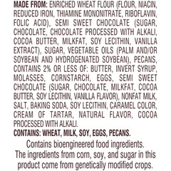 NEW Pepperidge Farm Chocolate Collection, 7 Cookie Varieties, 13-oz Box
