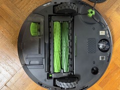 iRobot Roomba J7+ Self-Emptying Robot Vacuum/Mop, Parts (Expired Subscription)