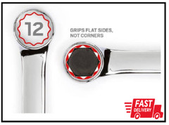 TEKTON 31 mm Combination Wrench | WCB24031