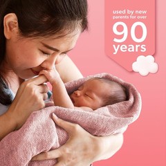 Dreft Stage 1 Newborn Baby Laundry Detergent Liquid, HE Compatible, 114 Loads, L