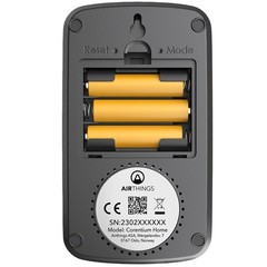 AirThings Radon Gas Monitor