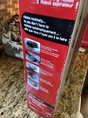 iRobot Roomba Vacuum Robot