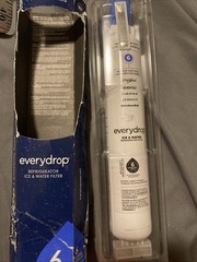 Everydrop Refrigerater Ice & Water Filter #6