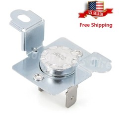 DC96-00887A Dryer Thermostat for Samsung AP5966894, DC9600887A DC96-00887C