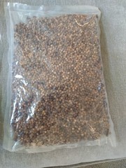 Genuine Whole Pepper Cambodia Kampot Organic Peppercorns Red, Black, White, Mix