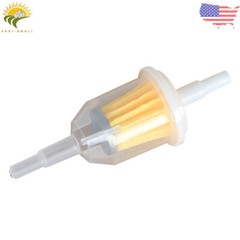 Fuel Pump & Filter for Kawasaki 49040-7008 FR541V FR600V FR651V FR691V FR730V US
