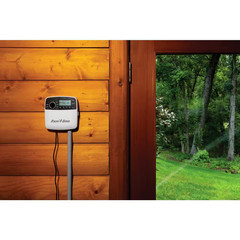 TRU 6-Station Indoor Irrigation Controller