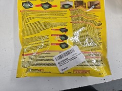 D-Con Kills House Mice 1 Refillable + 12 Refill Bait Blocks