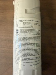 Kenmore 9082 Replacement Refrigerator Filter