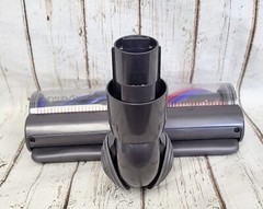 DYSON V7 V8 V10 V15 V11 High Torque Drive Anti-Tangle Comb Motorized Brush Head