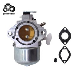 Carburetor For Briggs & Stratton 699831 694941 Lawn Mower Tractor 499158 Carb