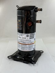 NEW Trane Alliance Compressor SCA020C1CPA COM13740 208-230V 1PH R410A 2 TON