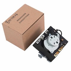 For GE Hotpoint TMD14M30 WE04X24550 Dryer Timer Control Replacement NEW US