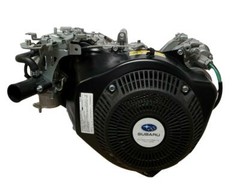 EX400DS6100 Subaru EX40 14HP Engine Horizontal Shaft 1″ X 3-5/8″ Electric Start