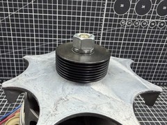 Frigidaire Insignia Washer Motor P# 5304511356 11002012000022 YXB300-4