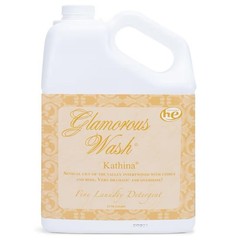 Tyler Candle – Kathina – Fine Wash Laundry Detergent 1 Gallon – Free Shipping