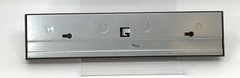 Wac Lighting BA-LED4-BB Brown Dimmable Contemporary Cabinet LED 120 Volts 60Hz