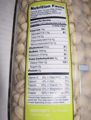 New Kirkland In-Shell Pistachios – Roasted & Salted, 3 Lb Bag, Kosher Snack