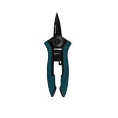 Garden Pruning Shears Pruning Scissors Garden Clippers for Trimming Rose Bonsai