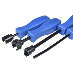 Aain MKT030 8pc Professional Brake Tool Set, Compressor Installer Removal Tools