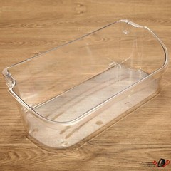 For frigidaire #PS430122 Refrigerator Gallon Upper Door Bin Shelf Replacement