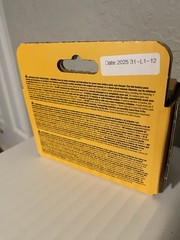 New Dewalt DCB203 20V Max Battery 2.0Ah Lithium Ion Li-Ion 20 Volt New