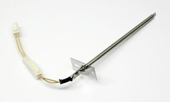 Range Oven Temperature Sensor for GE WB23T10015 AP3187983 PS236398