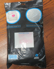Miele Anti-Allergen Filtration Type FJM Bags 5 Bags, 2 Filters 101001