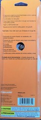 FISKARS PRUNER Shears Forged Standard Pruning 3/4” Cut Capacity NEW