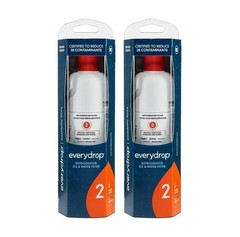 NEW 2 PK W10413²645A EDR2²RXD1 Filter 2 9082 Refrigerator Ice Replacement