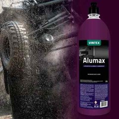 Vonixx Alumax Concentrate for Vehicle Automotive Wheels Aluminum Cleaning 1.5 L