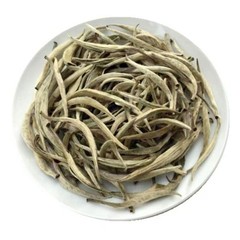 500g Yunnan Silver Needle Single Bud Moonlight White Ancient Tree Bulk White Tea