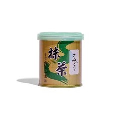 [US SELLER] Yamamasa Koyamaen Matcha Tea Samidori Ceremonial 30g/100g/150g