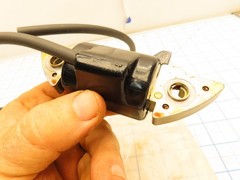 Robin 224-70132-08 Ignition Coil Module