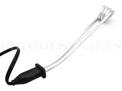 (2) 120V-1000W Water Heater Portable Electric Immersion Element Boiler Travel
