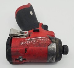 Milwaukee 3453-20 M12 Fuel 1/4″ Hex Impact Driver 12 Volt – Tool Only