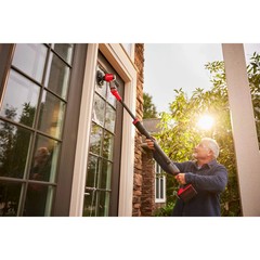 CRAFTSMAN V20* Cordless 2-in-1 scrubber (Bare tool) – CMCPS520B