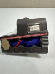 Dyson Gen5 Outsize SV24 Anti-tangle Hair Screw Tool for Cordless Vacuum 436314
