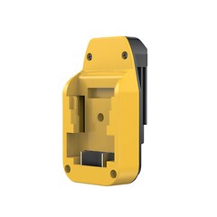 1 Adapter fits DeWalt 20V MAX XR Li-Ion Battery To for PORTER-CABLE 20V MAX Tool
