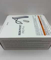 Sony REON POCKET PRO Plus RNPK-P1PT 2026 Flagship Wearable Cooler Sensing Kit