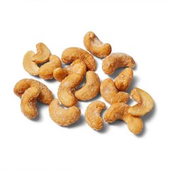 Honey Roasted Cashews – 27oz – Good & Gather™