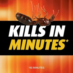 ( 2pack)Ortho Orthene Fire Ant Killer1, Kills Queens and Destroys Mounds, 12 oz