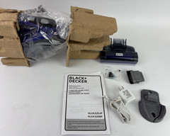 Black+Decker Furbuster Detailer *Please read description*