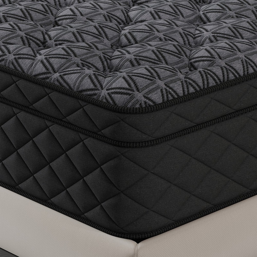 12″ 14″ Twin Full Queen King Mattress Gel Memory Foam Hybrid Spring in a Box