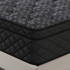 12″ 14″ Twin Full Queen King Mattress Gel Memory Foam Hybrid Spring in a Box