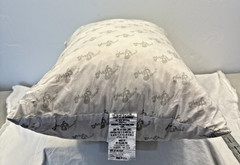My Pillow 18.5″×28″ Standard / Queen ~~ Made in the USA Pre-owned Non-smoking