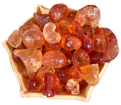 Gum Arabic Resin Incense – 100% Pure & Natural Hashab Acacia Wicca Pagan Bulk