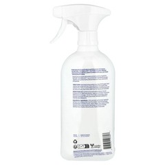 Fruit & Vegetable Wash, Unscented, 27.1 fl oz (800 ml)