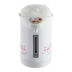 3L Corded Electric Kettle Water Dispenser Office Ctabletop Hot Water Dispenser