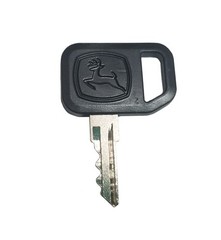 John Deere Original Equipment Key – AM131841